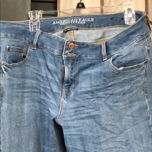 American eagle artist flare 16L